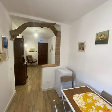 Apartament Galtelli Casa Vacanze