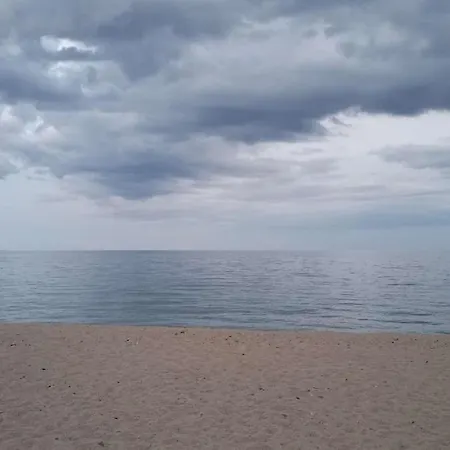 Galtelli Casa Vacanze Διαμέρισμα