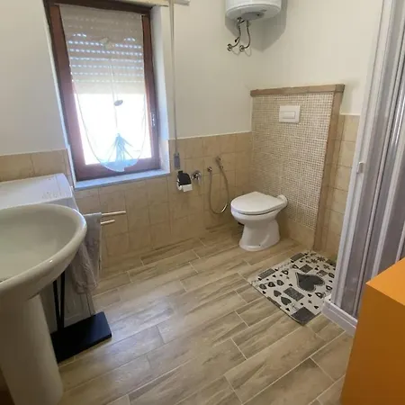 Galtelli Casa Vacanze Galtellì