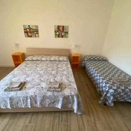 Apartament Galtelli Casa Vacanze Galtellì