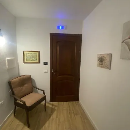 Galtelli Casa Vacanze Galtellì