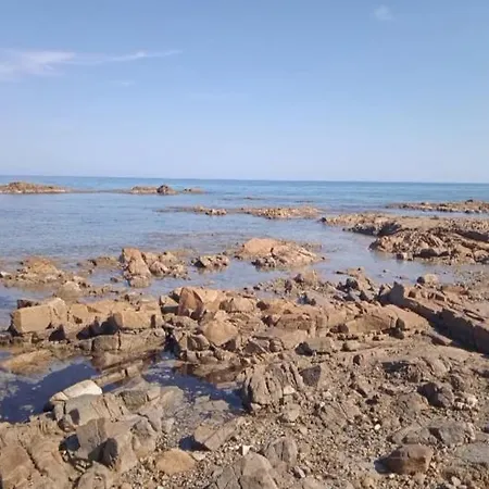 Διαμέρισμα Galtelli Casa Vacanze