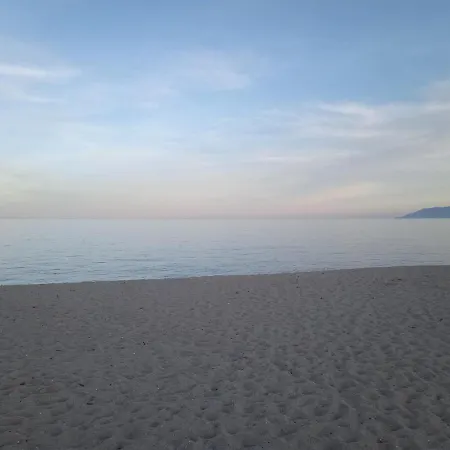 Galtellì casa vacanze Appartamento *