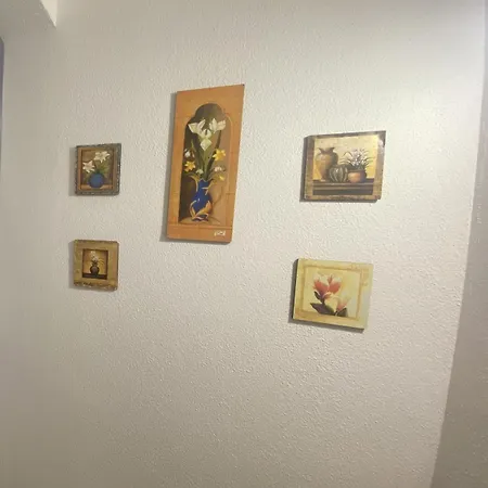 Galtellì casa vacanze *