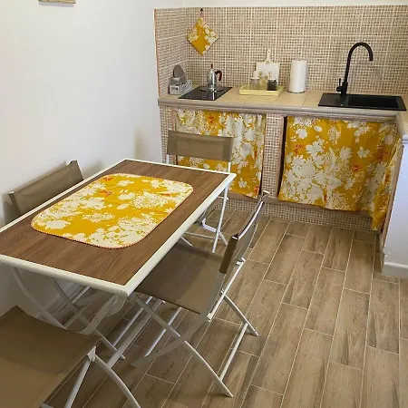 Galtelli Casa Vacanze * Galtellì