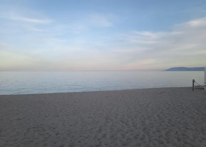 Galtellì casa vacanze Appartamento *