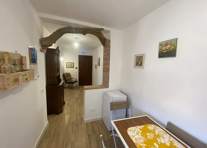 Appartamento Galtellì casa vacanze