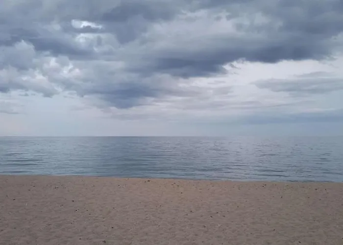 Galtellì casa vacanze Appartamento