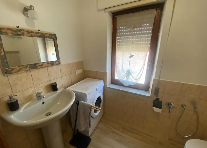 Galtellì casa vacanze * Galtellì