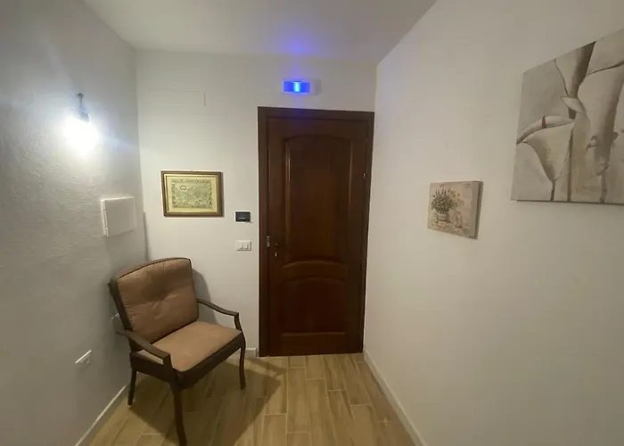 Galtellì casa vacanze Galtellì