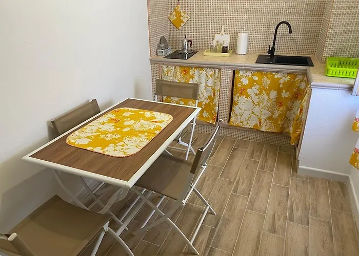 Galtellì casa vacanze * Galtellì